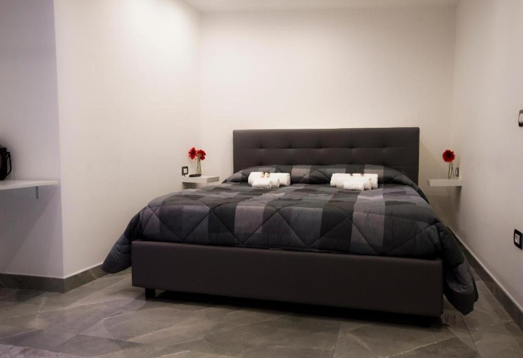 Suite Napoli Sotterranea Con Jacuzzi Ngoại thất bức ảnh